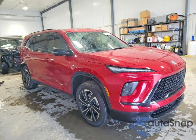 5GAERBRS3SJ138044: 75393765