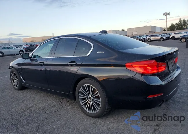 WBAJA9C55KB392734: 77376435