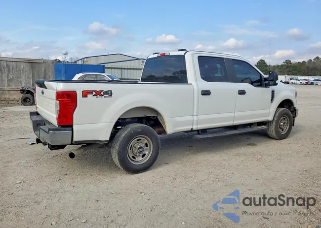 1FT7W2B68MED48177: 77014335