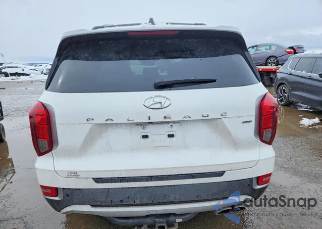 KM8R4DHEXNU350153: 78522825