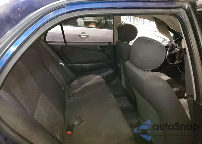 1NXBR12E51Z552323: 79112425