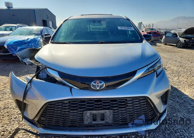 5TDDRKEC8MS069916: 76183065