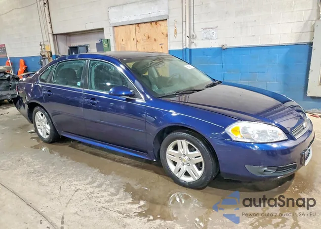 2G1WB5EK5B1299089: 78698165