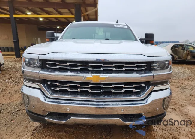 3GCUKSEC8HG323701: 75591065