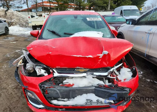 KL8CD6SA1MC722715: 76230535