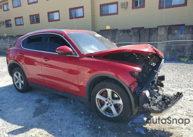 ZASFAKAN3J7B81138: 79889075