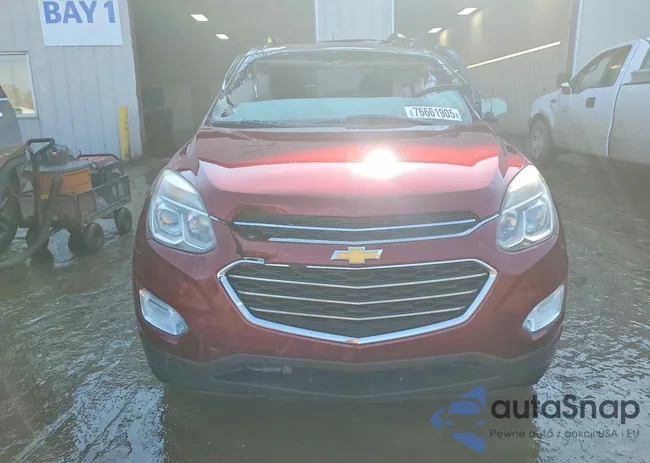 2GNALCEK9G1152789: 76661905