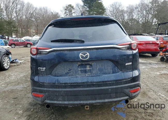 JM3TCBCY9G0122455: 75762145