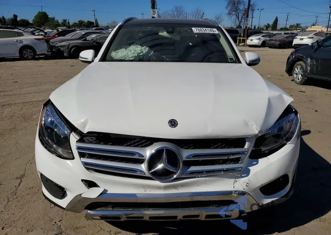 WDC0G4JB4JV053334: 76034145