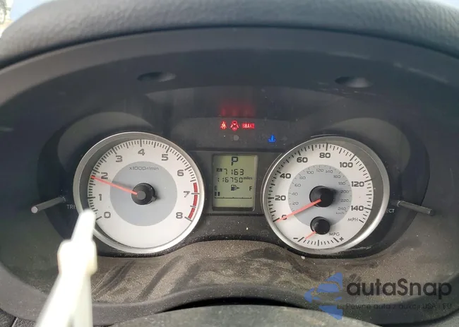 JF1GPAC69DH844020: 77362295