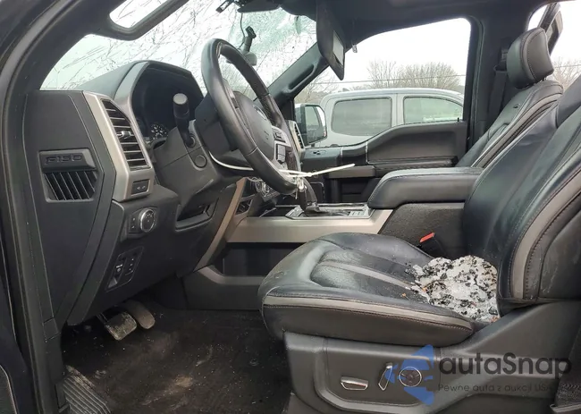 1FTEW1E46KFC96387: 76116405