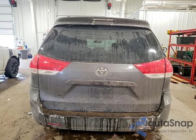 5TDYK3DC7CS274798: 76061765