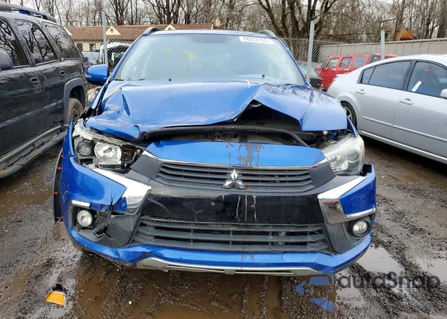 JA4AR4AWXGZ055558: 78232105