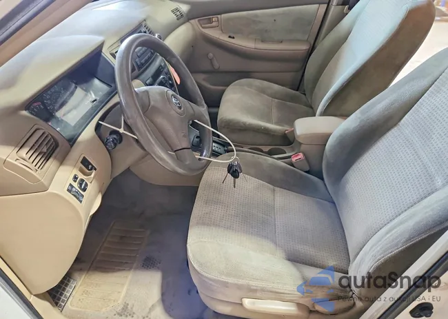 2T1BR32E55C557315: 78693375