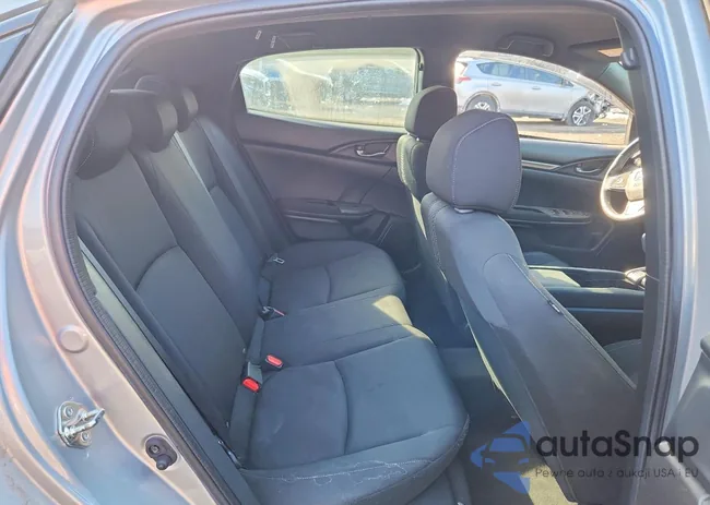 SHHFK7H47HU232076: 76184625