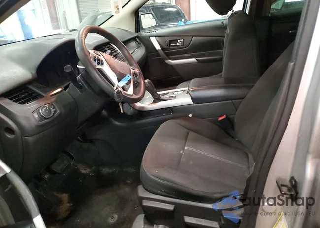 2FMDK3GC3DBA21339: 75853525