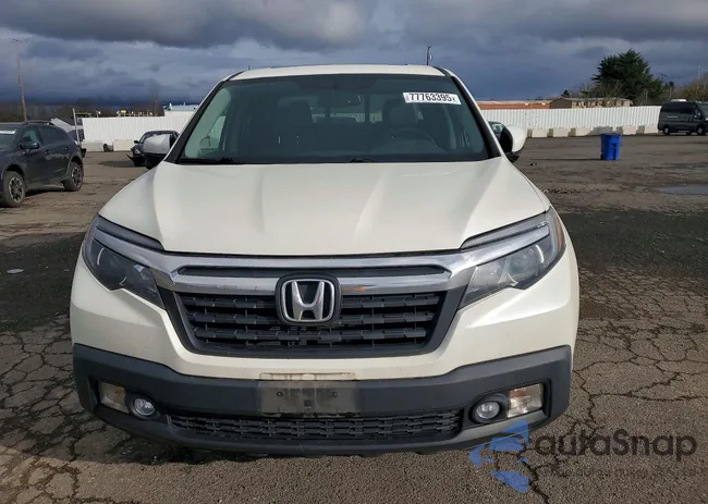 5FPYK3F6XKB011237: 77763395