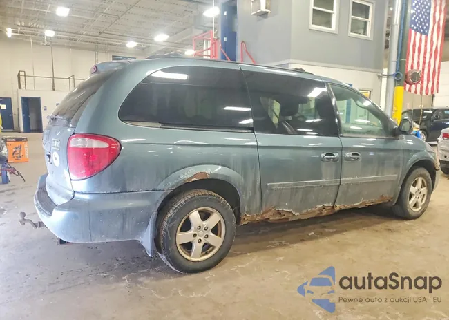 2D4GP44L77R293050: 76203145