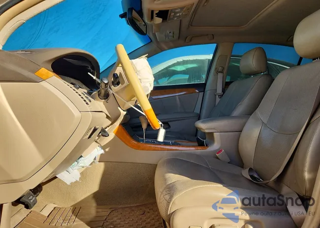 4T1BK36BX6U114291: 75858355