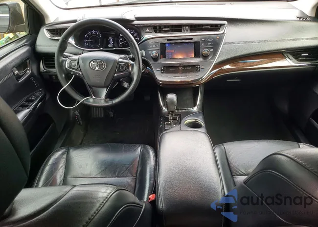 4T1BK1EB2DU077658: 76726055