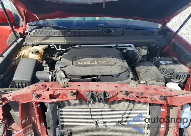 1GTH6CE38G1200800: 76014825