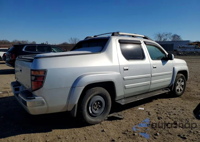 2HJYK16506H501718: 77536785