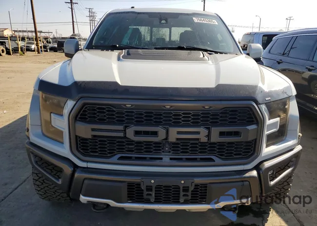 1FTFW1RG7HFC70463: 76645365