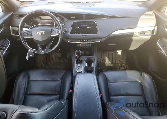 1GYFZDR48NF110029: 75164525