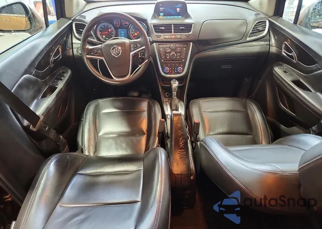 KL4CJCSB7GB628284: 78654285