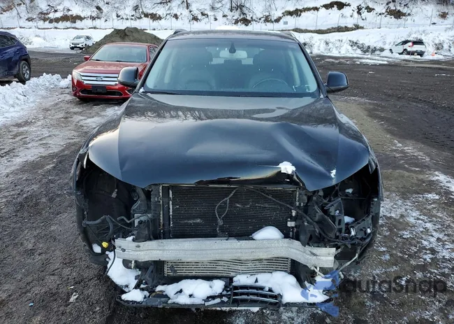 WA1LFAFP3DA078627: 75582505