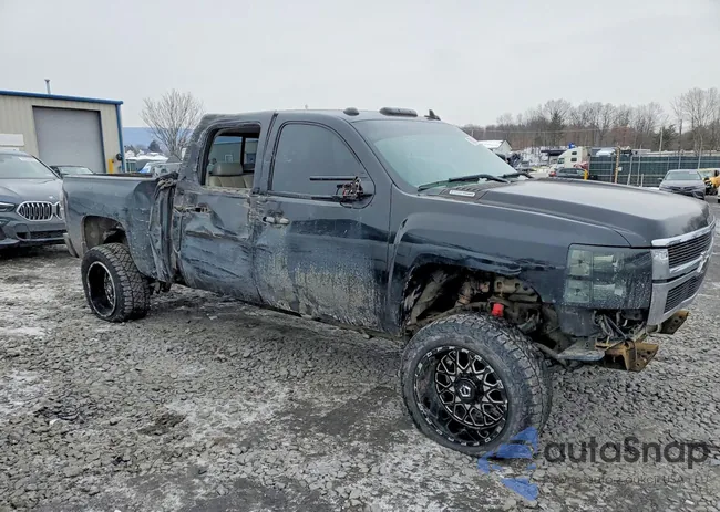 1GCHK636X9F101881: 75828195