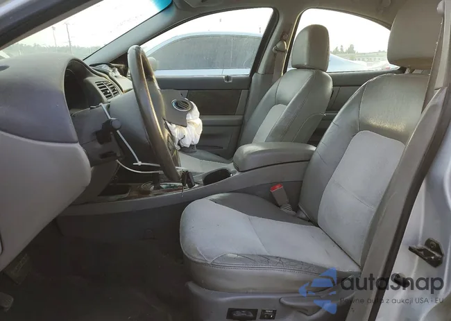 1MEFM53U81G600038: 76184245