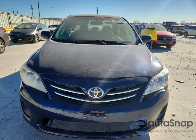 2T1BU4EE0DC125312: 76272905