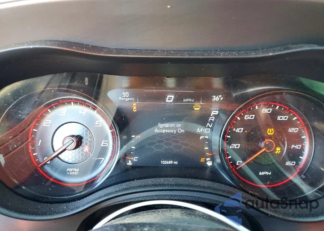 2C3CDXCT2MH625943: 76007965