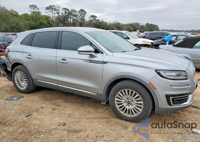 2LMPJ8J96LBL04508: 77291025