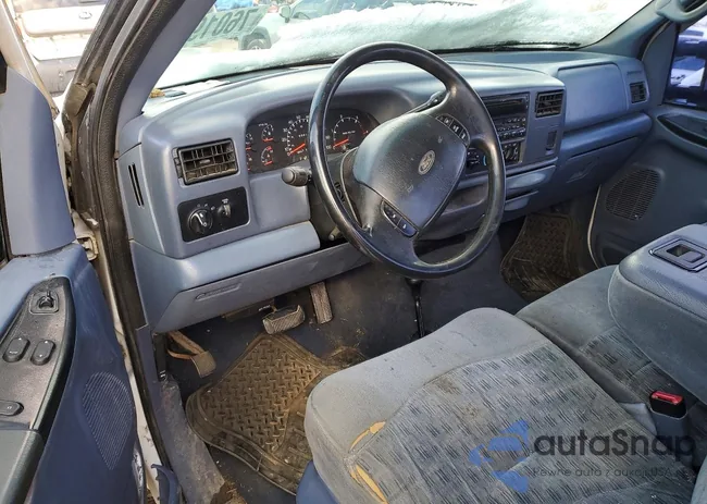 1FTNF21F7XEB60294: 76019885