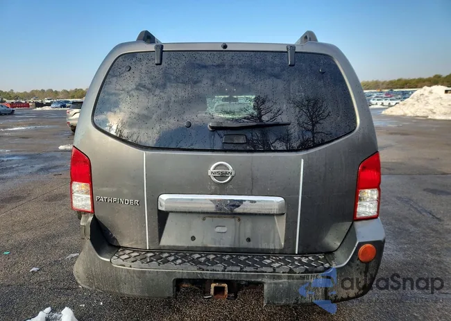 5N1AR18W65C735074: 76948075