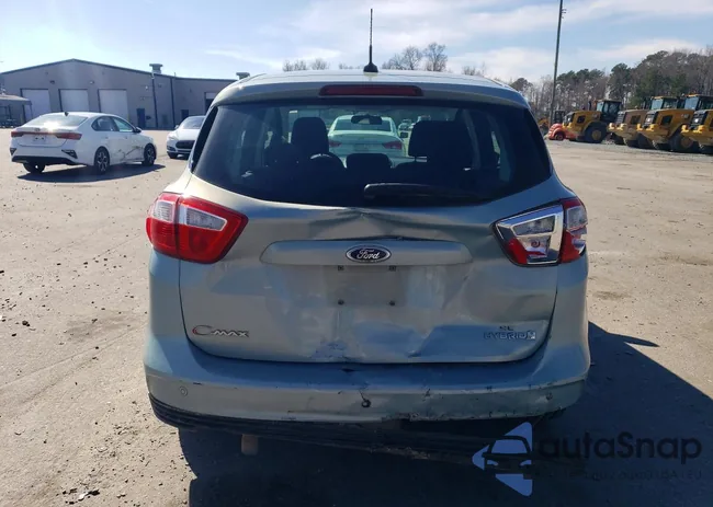 1FADP5AU1EL517430: 77387645