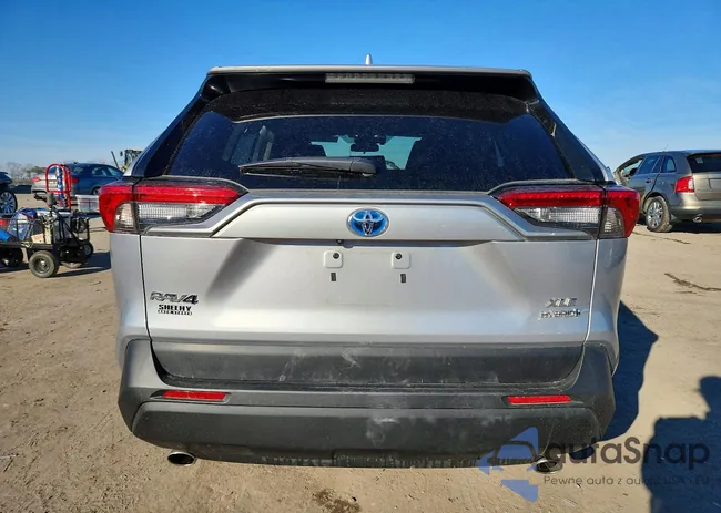 4T3RWRFV3RU124012: 76987705