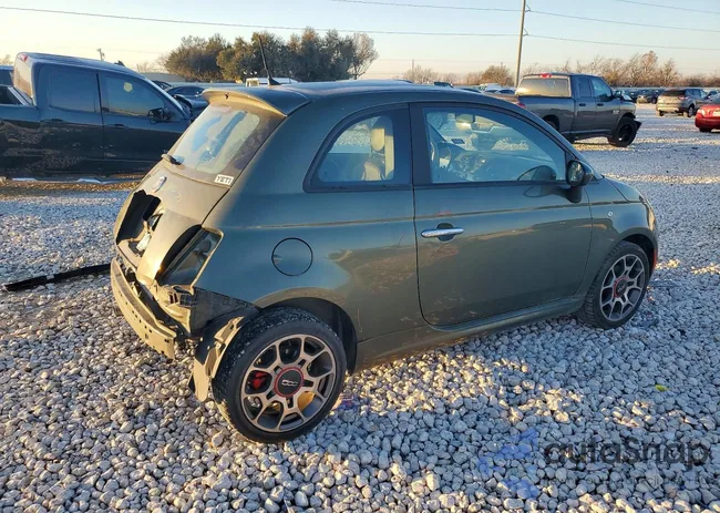 3C3CFFBR2DT573831: 72878505