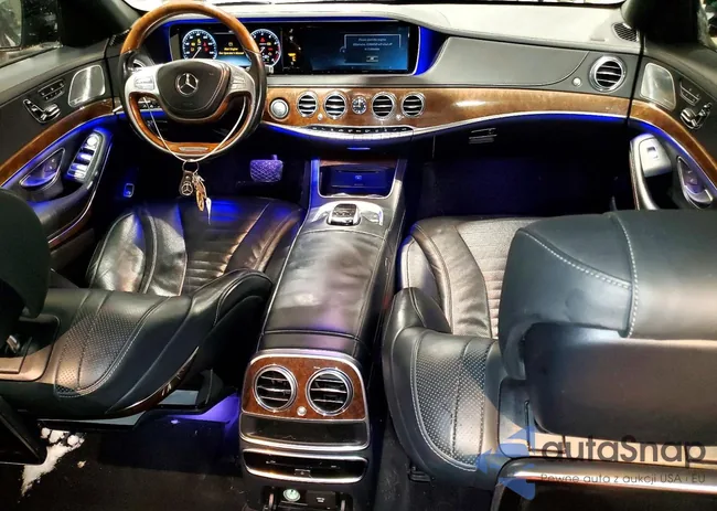 WDDUG8FBXFA140666: 76321425