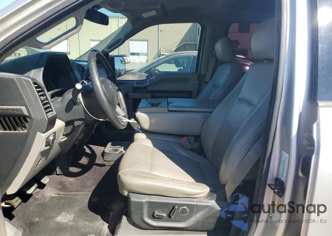 1FTFW1EG2HKC18090: 76154685