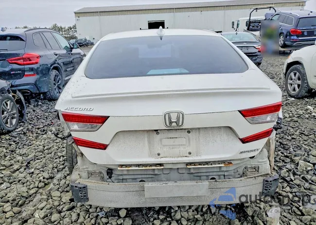 1HGCV1F36LA150829: 77321465