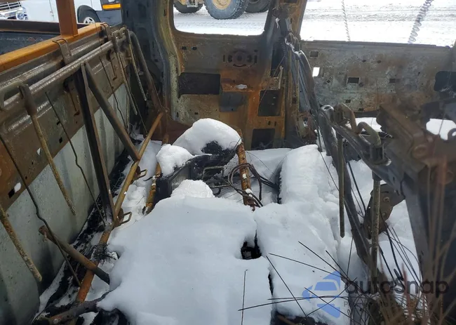 1GTHK29UX3E288440: 79090645