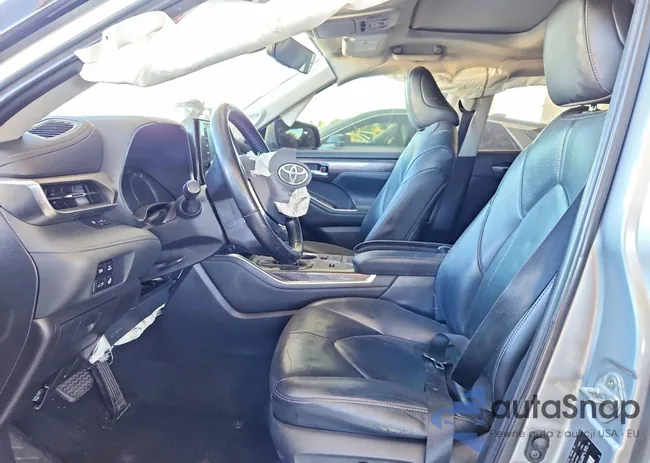 5TDYARAH0MS009499: 78187485