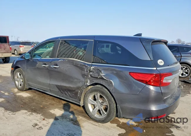 5FNRL6H74KB073007: 76147855