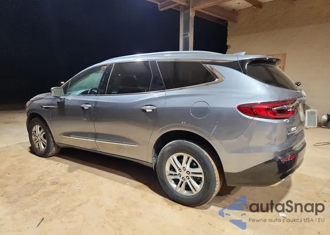 5GAERBKW0LJ168438: 77560805