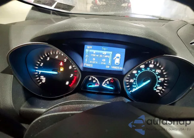 1FMCU9G97DUD92771: 75160325