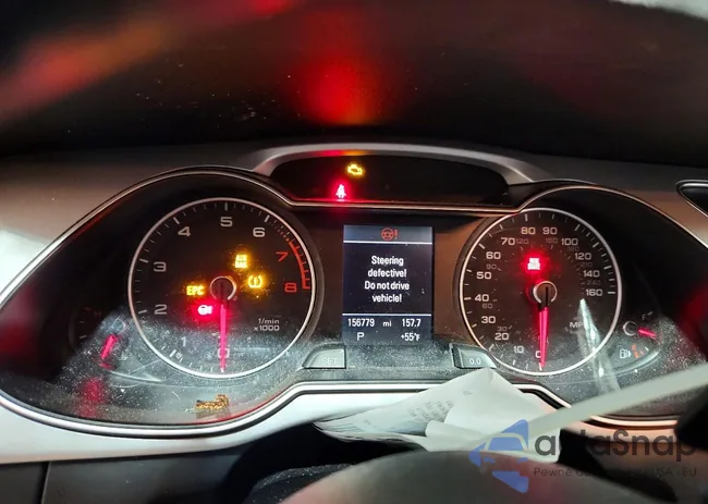 WA1UFAFL3GA018031: 76477465