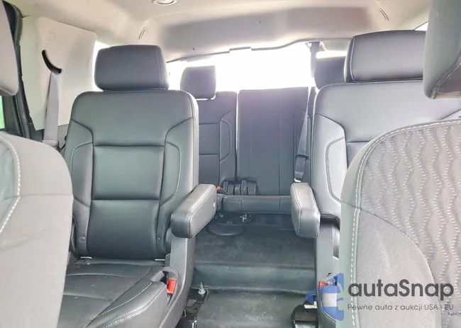 1GNSKDEC2LR237321: 77673575